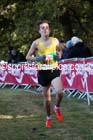Mens under-17s, 2016 National Cross Country Relays, Berry Hill Park, Mansfield. Photo: David T. Hewitson/Sports for All Pics